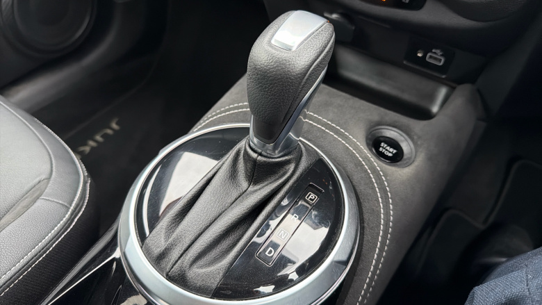 Nissan Juke 1.6 Hybrid Tekna+ 5dr Auto Hybrid Hatchback